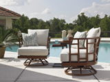 4 Mistakes to Avoid When Choosing Outdoor Furniture in Newcastle