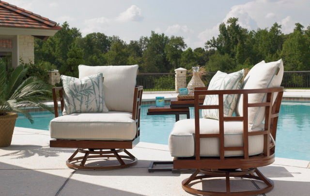 4 Mistakes to Avoid When Choosing Outdoor Furniture in Newcastle