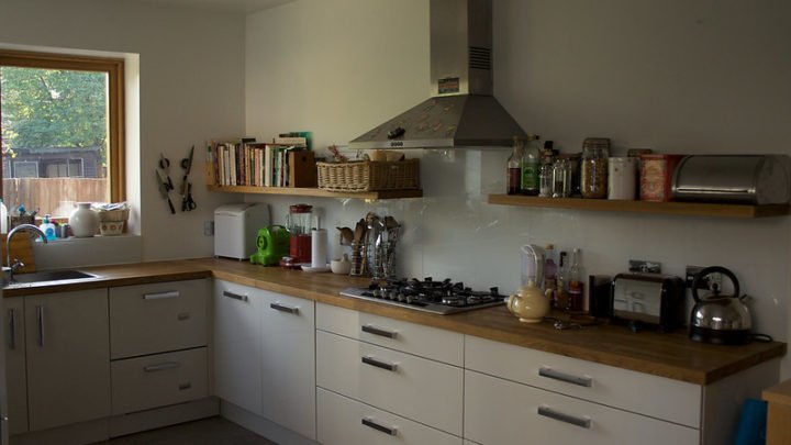 Hiring The Best For Latest Kitchen Design In Perth