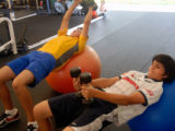 Find Out The Best Group Fitness Training In Newcastle