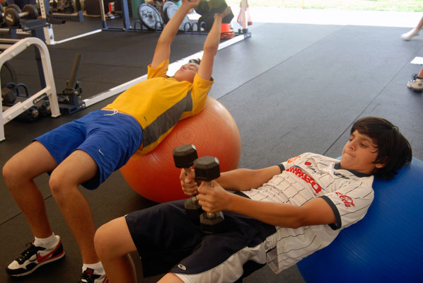 Find Out The Best Group Fitness Training In Newcastle