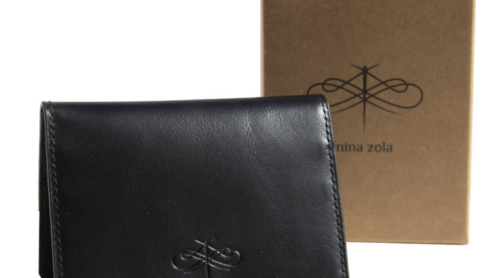 Guide to Leather Wallets for Men and Women