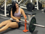 Barbell Jack, Fixing an age old issue for gym goers