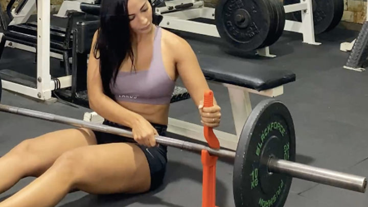 Barbell Jack, Fixing an age old issue for gym goers