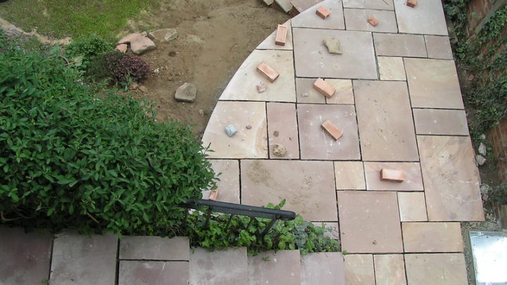 5 Reasons to Hire the patio builder in Your Locality