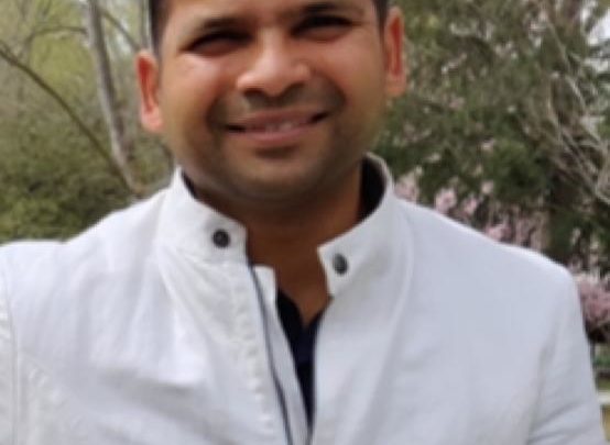 Rishi Khandelwal on the Return of Australian education for International Students
